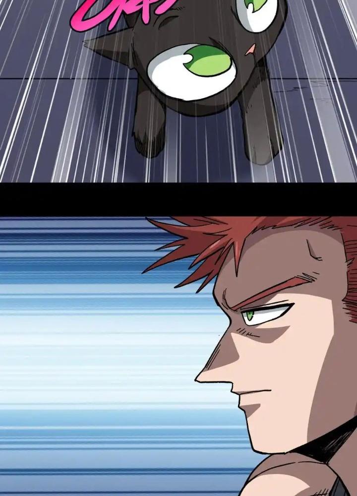 Thiếu Niên Bất Lương Vô Địch Solo Lại Muốn Làm Vú Em Trong Game Chapter 13 - Trang 2