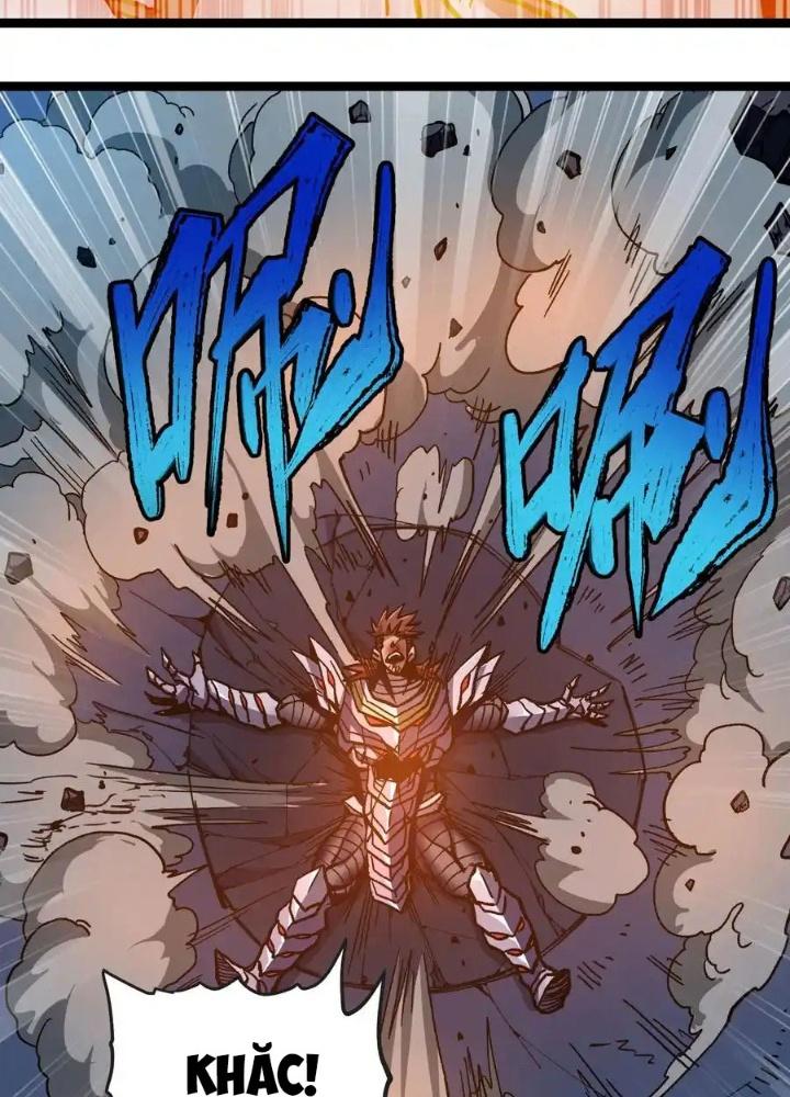 Thiếu Niên Bất Lương Vô Địch Solo Lại Muốn Làm Vú Em Trong Game Chapter 13 - Trang 2