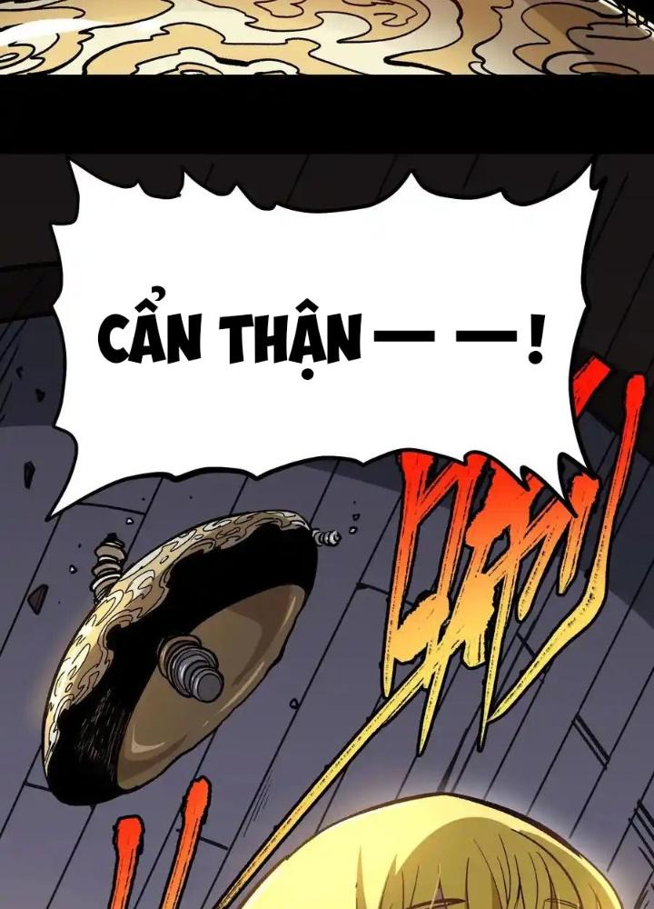 Thiếu Niên Bất Lương Vô Địch Solo Lại Muốn Làm Vú Em Trong Game Chapter 13 - Trang 2