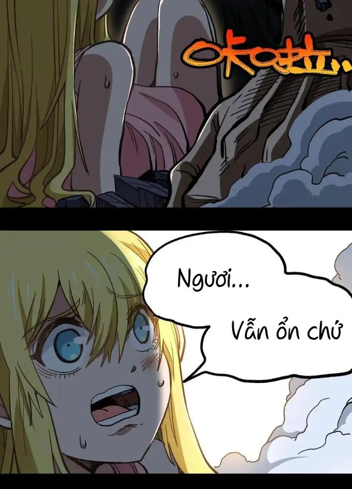 Thiếu Niên Bất Lương Vô Địch Solo Lại Muốn Làm Vú Em Trong Game Chapter 13 - Trang 2