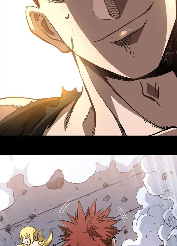 Thiếu Niên Bất Lương Vô Địch Solo Lại Muốn Làm Vú Em Trong Game Chapter 13 - Trang 2