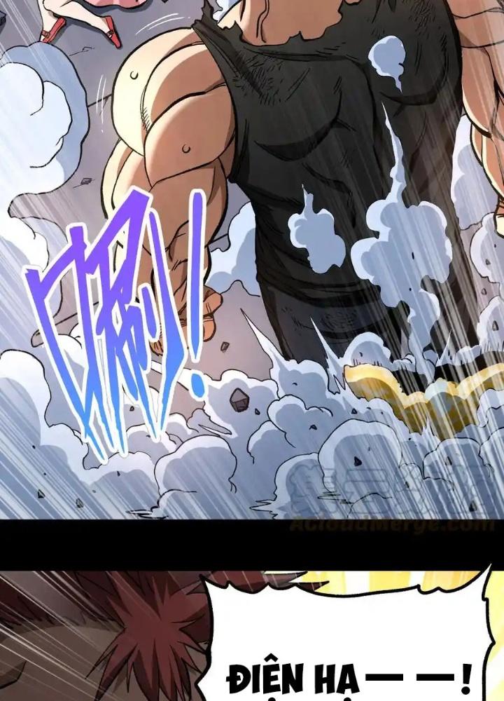 Thiếu Niên Bất Lương Vô Địch Solo Lại Muốn Làm Vú Em Trong Game Chapter 13 - Trang 2