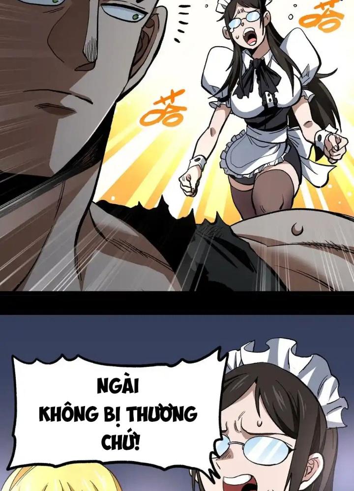 Thiếu Niên Bất Lương Vô Địch Solo Lại Muốn Làm Vú Em Trong Game Chapter 13 - Trang 2