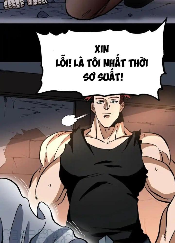 Thiếu Niên Bất Lương Vô Địch Solo Lại Muốn Làm Vú Em Trong Game Chapter 13 - Trang 2