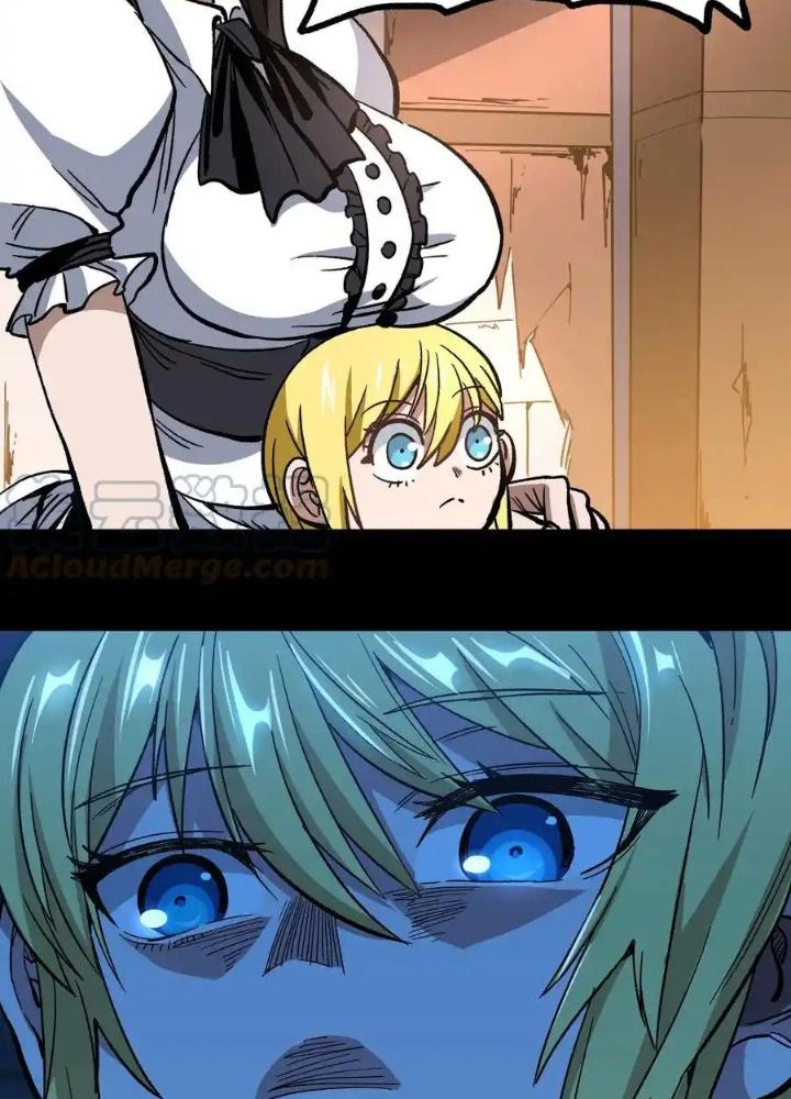 Thiếu Niên Bất Lương Vô Địch Solo Lại Muốn Làm Vú Em Trong Game Chapter 13 - Trang 2