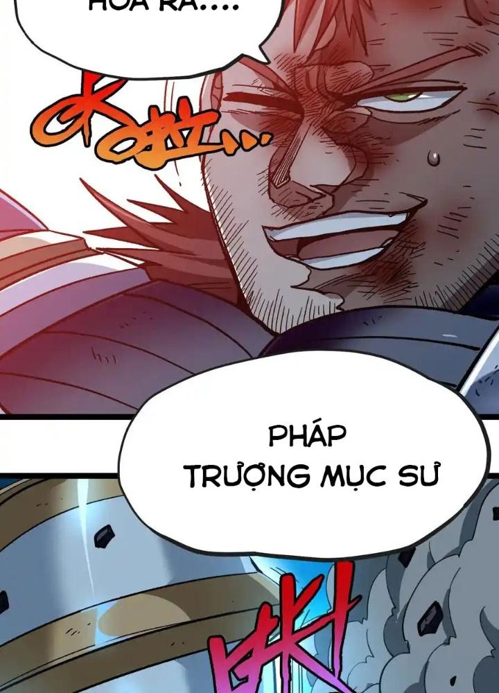 Thiếu Niên Bất Lương Vô Địch Solo Lại Muốn Làm Vú Em Trong Game Chapter 13 - Trang 2