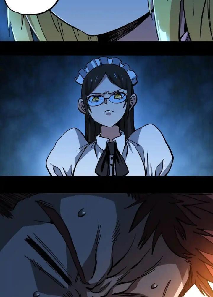 Thiếu Niên Bất Lương Vô Địch Solo Lại Muốn Làm Vú Em Trong Game Chapter 13 - Trang 2