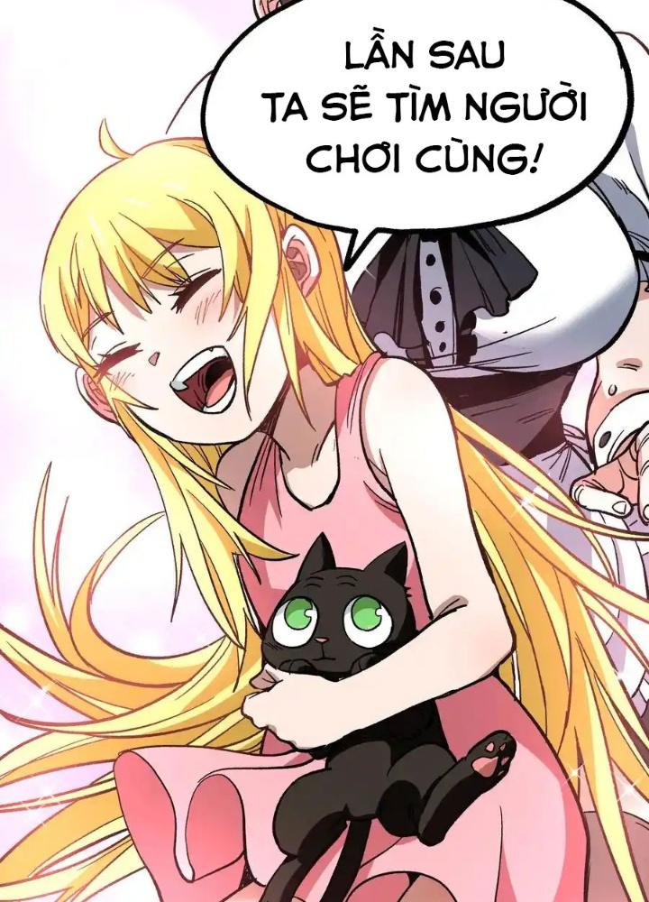 Thiếu Niên Bất Lương Vô Địch Solo Lại Muốn Làm Vú Em Trong Game Chapter 13 - Trang 2