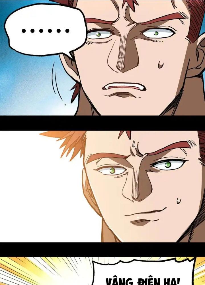 Thiếu Niên Bất Lương Vô Địch Solo Lại Muốn Làm Vú Em Trong Game Chapter 13 - Trang 2