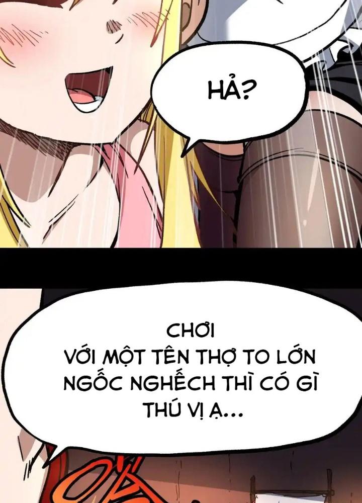 Thiếu Niên Bất Lương Vô Địch Solo Lại Muốn Làm Vú Em Trong Game Chapter 13 - Trang 2