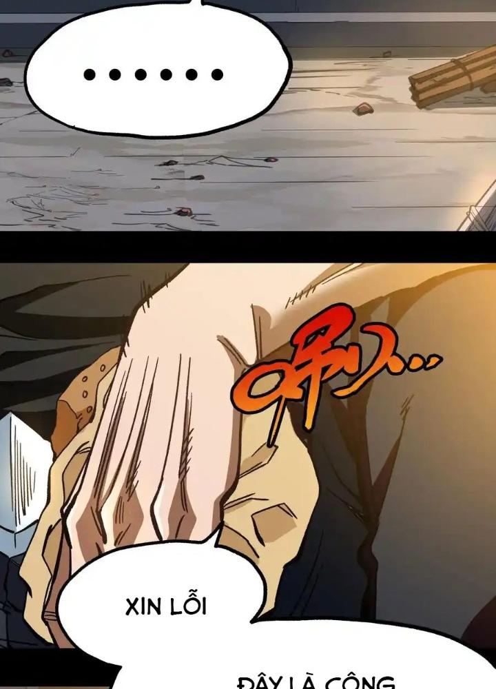 Thiếu Niên Bất Lương Vô Địch Solo Lại Muốn Làm Vú Em Trong Game Chapter 13 - Trang 2