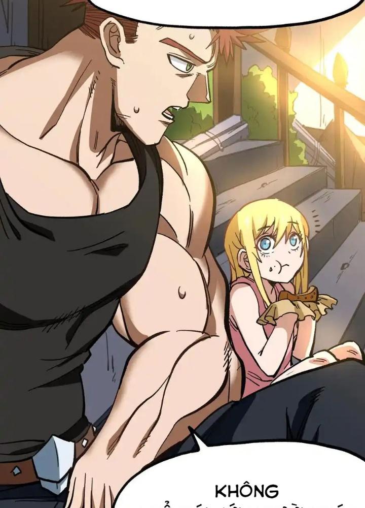 Thiếu Niên Bất Lương Vô Địch Solo Lại Muốn Làm Vú Em Trong Game Chapter 13 - Trang 2