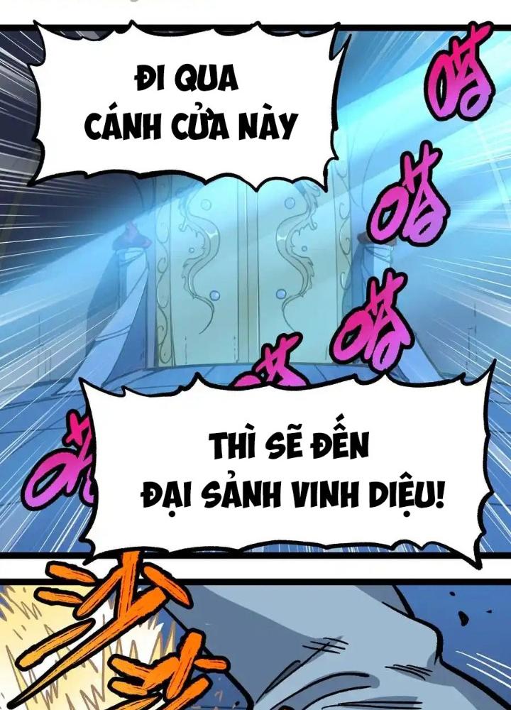 Thiếu Niên Bất Lương Vô Địch Solo Lại Muốn Làm Vú Em Trong Game Chapter 14 - Trang 2