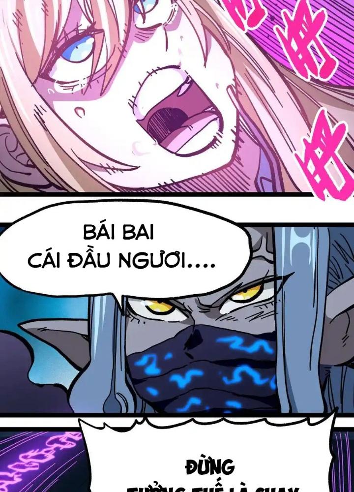 Thiếu Niên Bất Lương Vô Địch Solo Lại Muốn Làm Vú Em Trong Game Chapter 14 - Trang 2