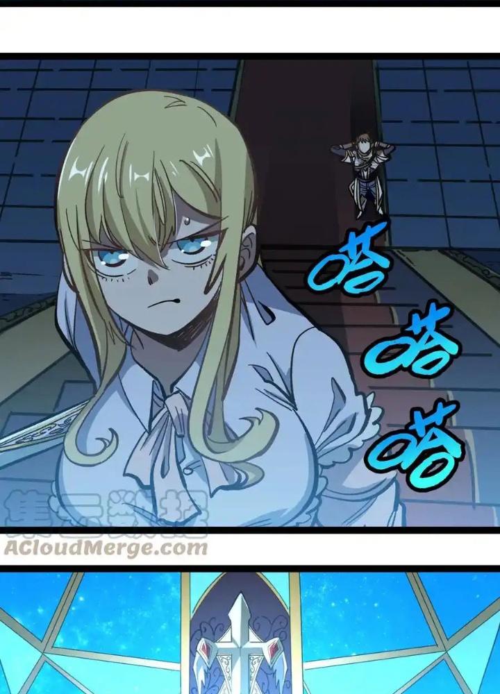 Thiếu Niên Bất Lương Vô Địch Solo Lại Muốn Làm Vú Em Trong Game Chapter 14 - Trang 2