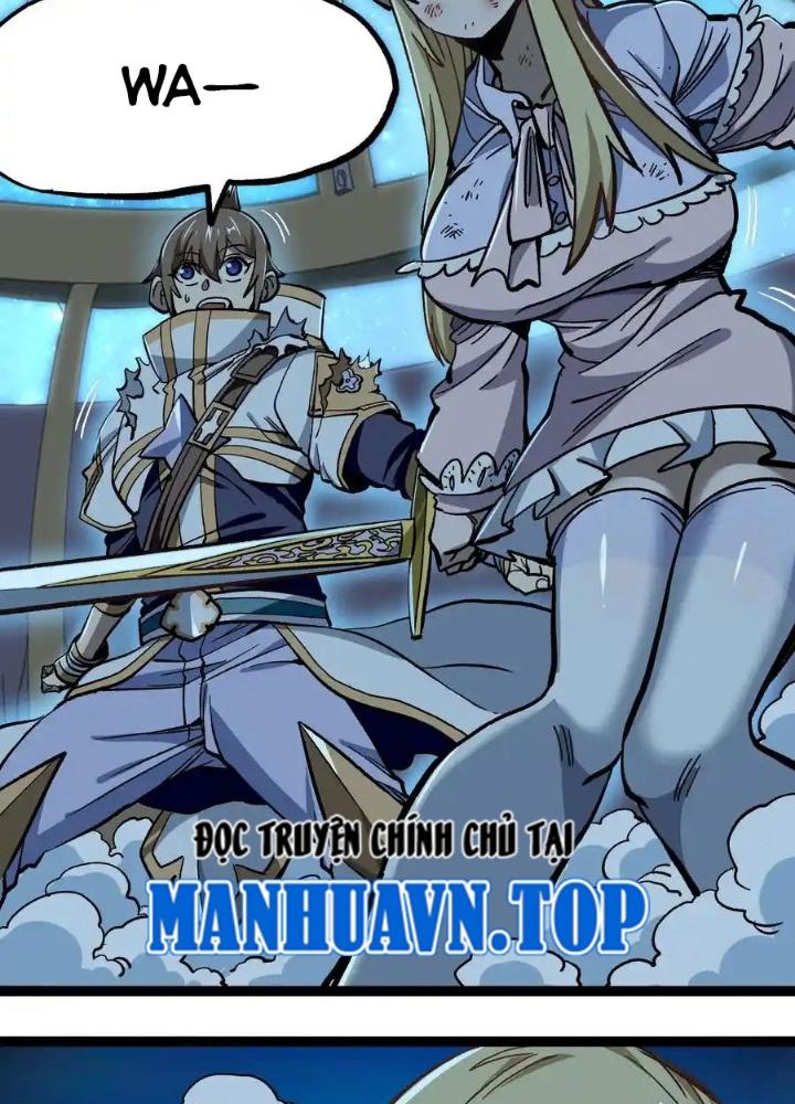 Thiếu Niên Bất Lương Vô Địch Solo Lại Muốn Làm Vú Em Trong Game Chapter 14 - Trang 2