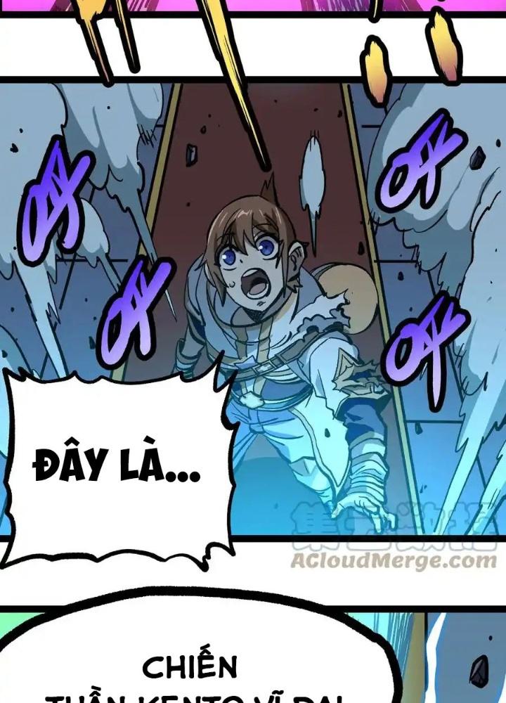 Thiếu Niên Bất Lương Vô Địch Solo Lại Muốn Làm Vú Em Trong Game Chapter 14 - Trang 2