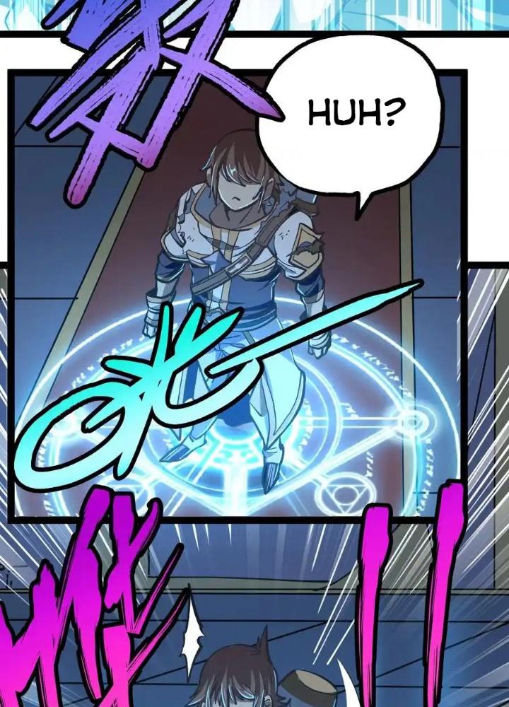 Thiếu Niên Bất Lương Vô Địch Solo Lại Muốn Làm Vú Em Trong Game Chapter 14 - Trang 2