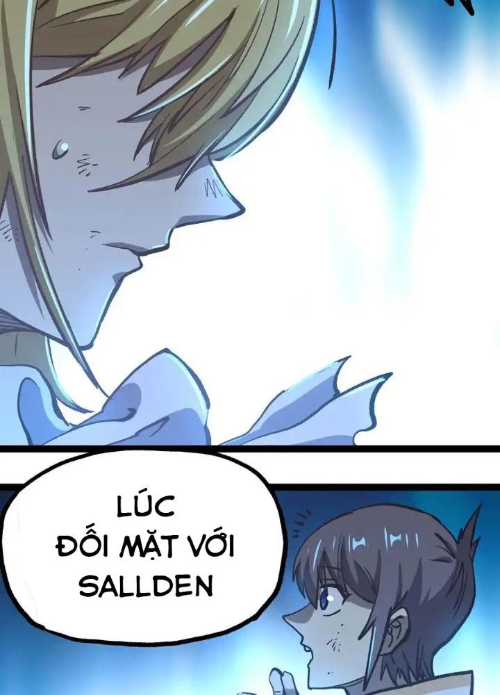 Thiếu Niên Bất Lương Vô Địch Solo Lại Muốn Làm Vú Em Trong Game Chapter 14 - Trang 2