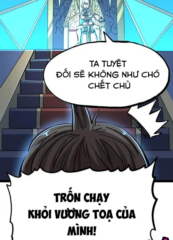 Thiếu Niên Bất Lương Vô Địch Solo Lại Muốn Làm Vú Em Trong Game Chapter 14 - Trang 2