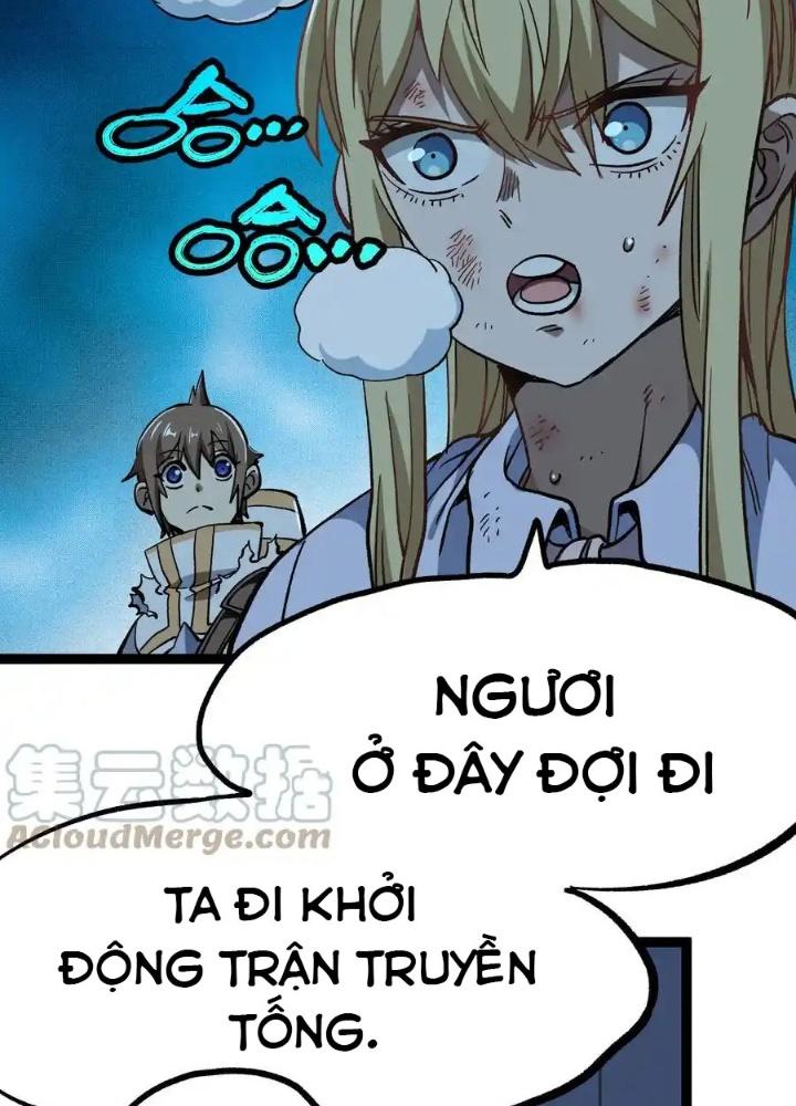 Thiếu Niên Bất Lương Vô Địch Solo Lại Muốn Làm Vú Em Trong Game Chapter 14 - Trang 2