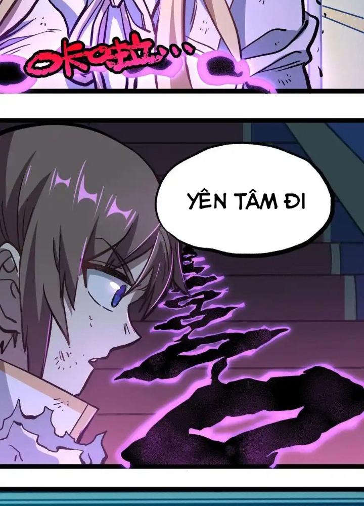 Thiếu Niên Bất Lương Vô Địch Solo Lại Muốn Làm Vú Em Trong Game Chapter 14 - Trang 2