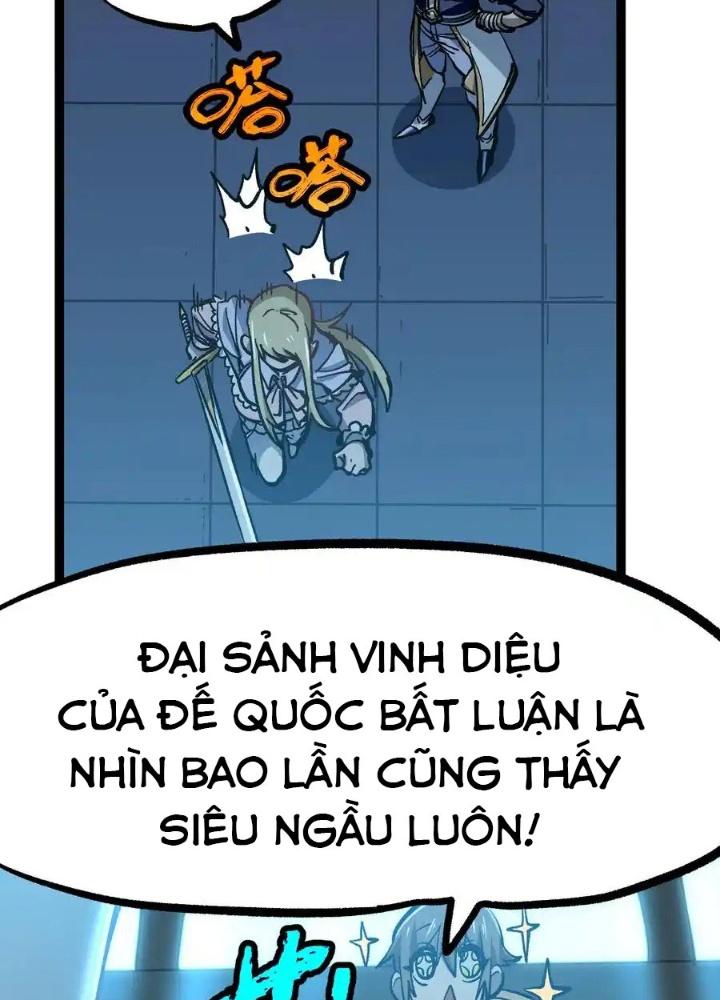 Thiếu Niên Bất Lương Vô Địch Solo Lại Muốn Làm Vú Em Trong Game Chapter 14 - Trang 2