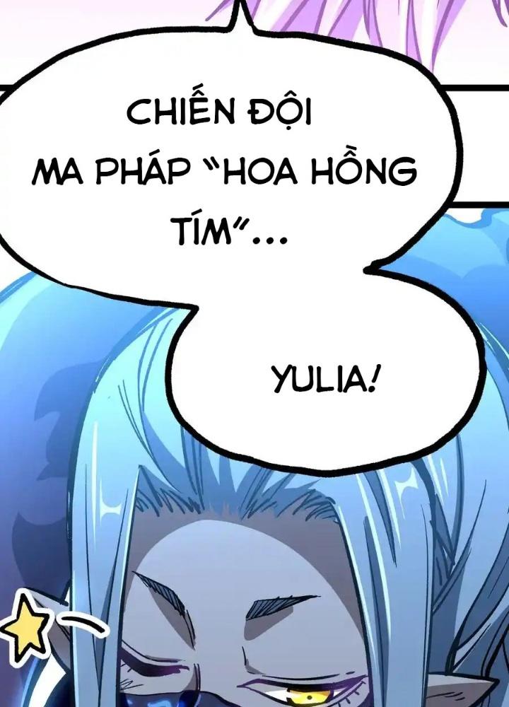 Thiếu Niên Bất Lương Vô Địch Solo Lại Muốn Làm Vú Em Trong Game Chapter 14 - Trang 2
