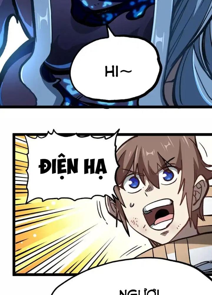 Thiếu Niên Bất Lương Vô Địch Solo Lại Muốn Làm Vú Em Trong Game Chapter 14 - Trang 2