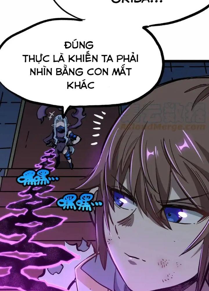 Thiếu Niên Bất Lương Vô Địch Solo Lại Muốn Làm Vú Em Trong Game Chapter 14 - Trang 2