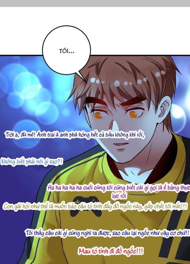 Thành Tựu Của Ta Rất Nhiều Chapter 79 - Trang 3