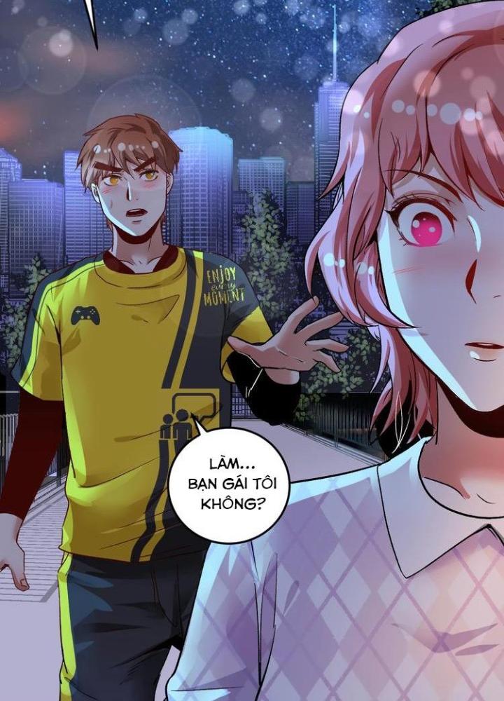 Thành Tựu Của Ta Rất Nhiều Chapter 79 - Trang 3