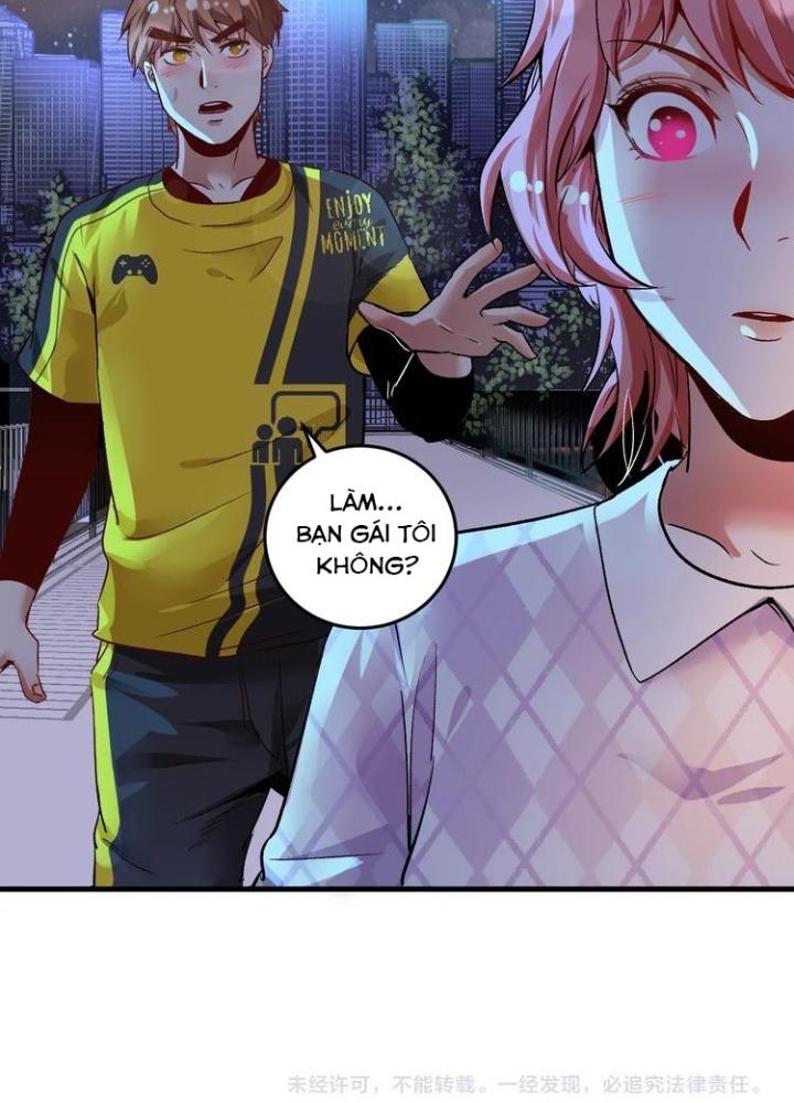 Thành Tựu Của Ta Rất Nhiều Chapter 79 - Trang 3