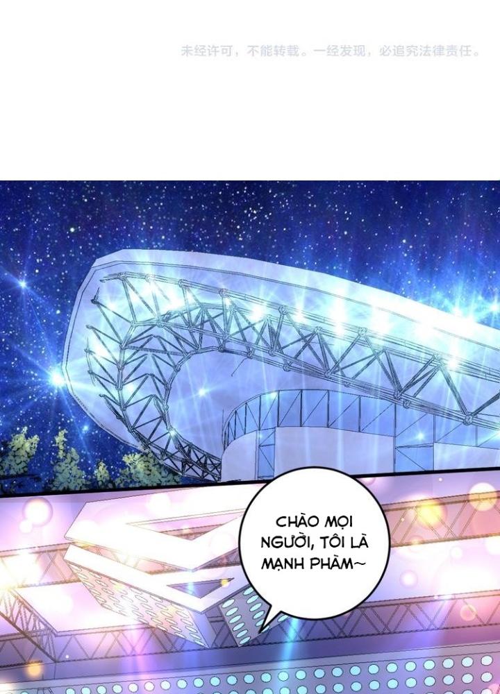 Thành Tựu Của Ta Rất Nhiều Chapter 79 - Trang 3