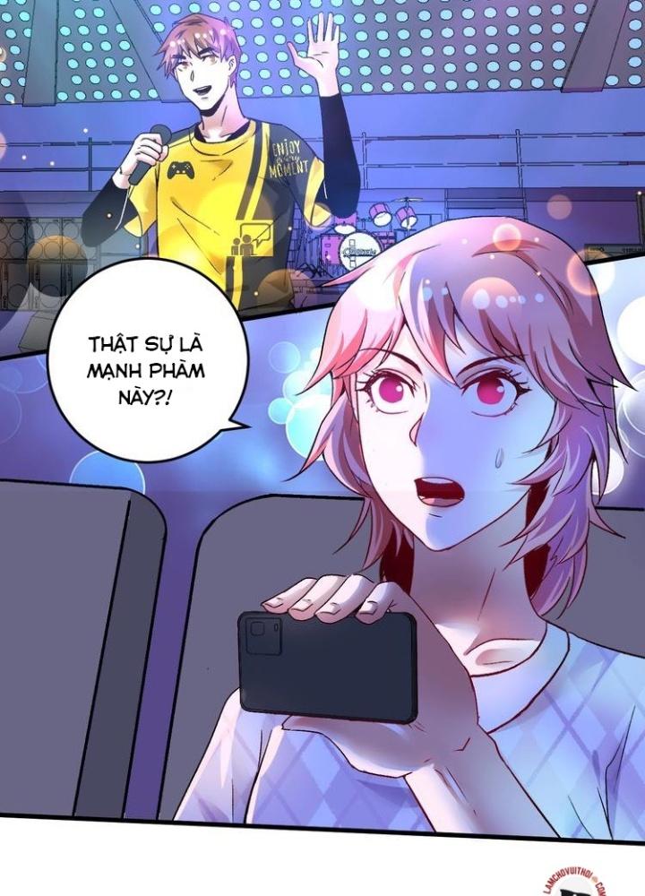 Thành Tựu Của Ta Rất Nhiều Chapter 79 - Trang 3