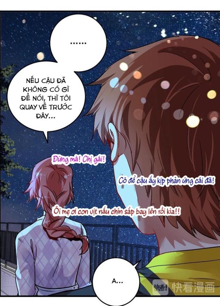 Thành Tựu Của Ta Rất Nhiều Chapter 79 - Trang 3