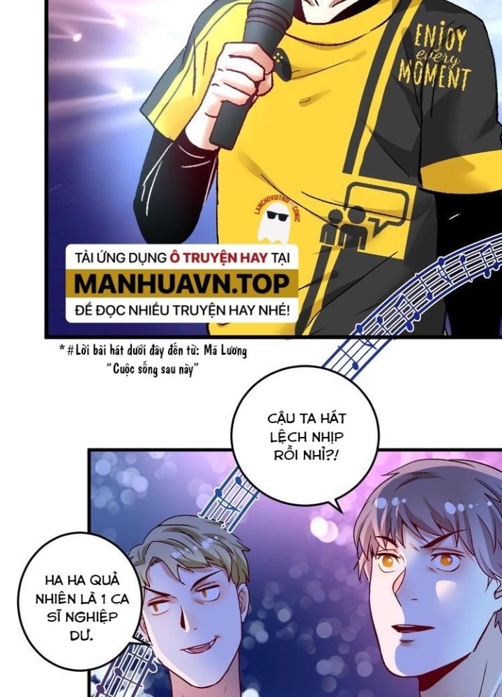Thành Tựu Của Ta Rất Nhiều Chapter 79 - Trang 3