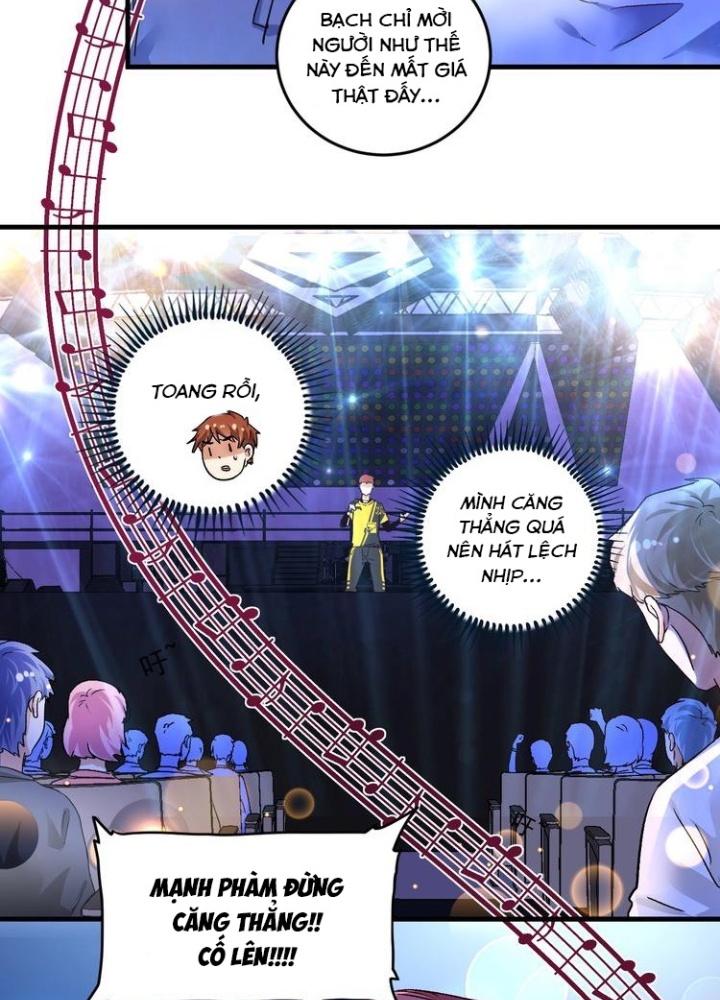 Thành Tựu Của Ta Rất Nhiều Chapter 79 - Trang 3