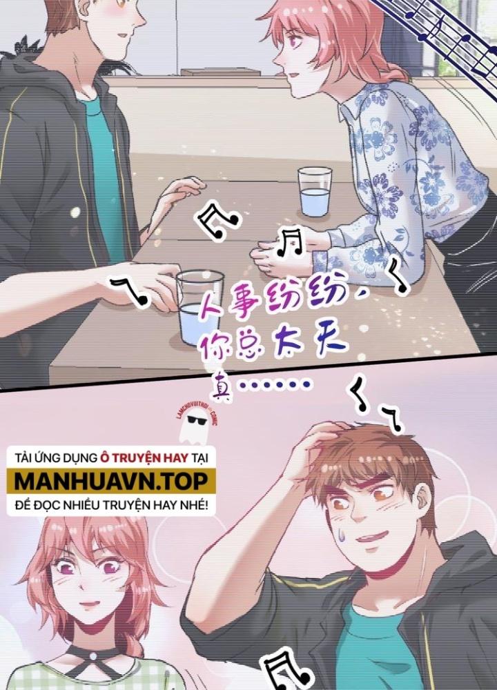 Thành Tựu Của Ta Rất Nhiều Chapter 79 - Trang 3