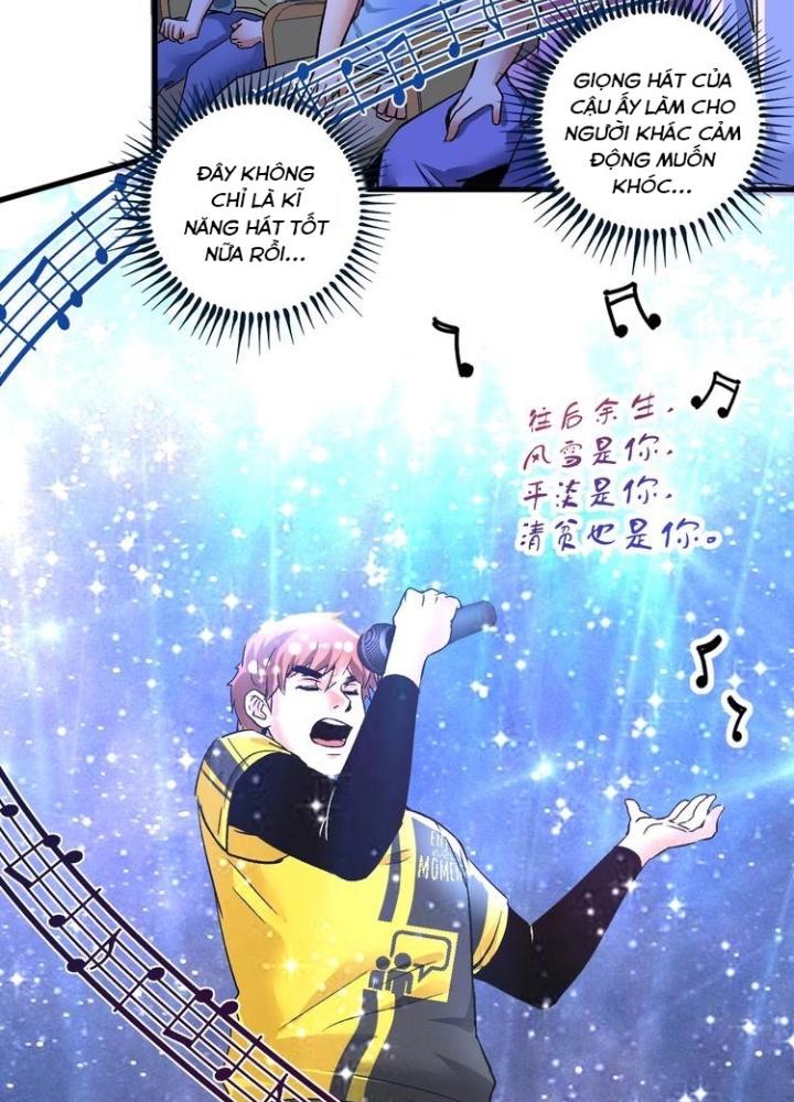 Thành Tựu Của Ta Rất Nhiều Chapter 79 - Trang 3