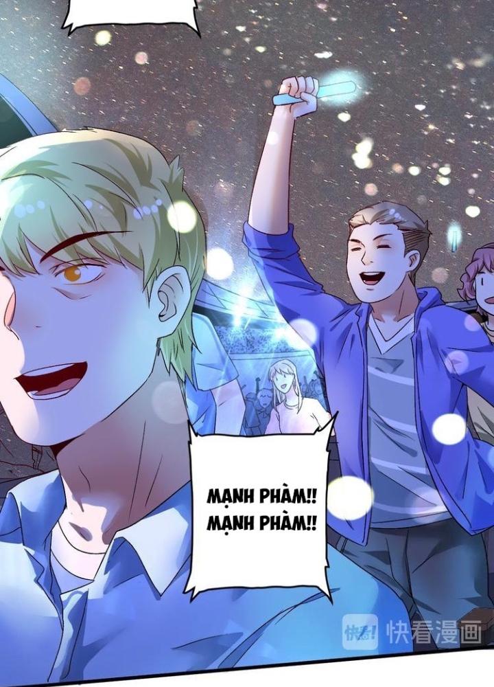 Thành Tựu Của Ta Rất Nhiều Chapter 79 - Trang 3