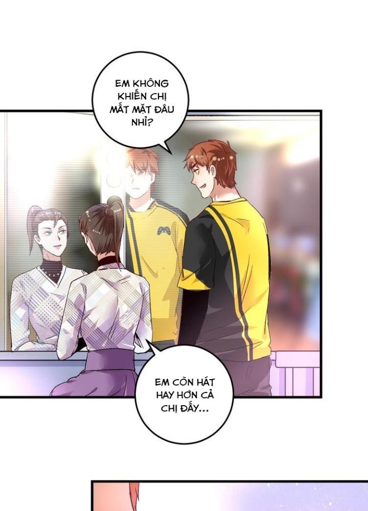 Thành Tựu Của Ta Rất Nhiều Chapter 79 - Trang 3