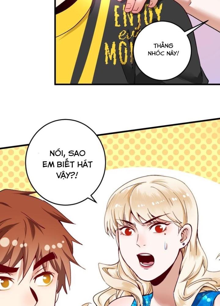 Thành Tựu Của Ta Rất Nhiều Chapter 79 - Trang 3