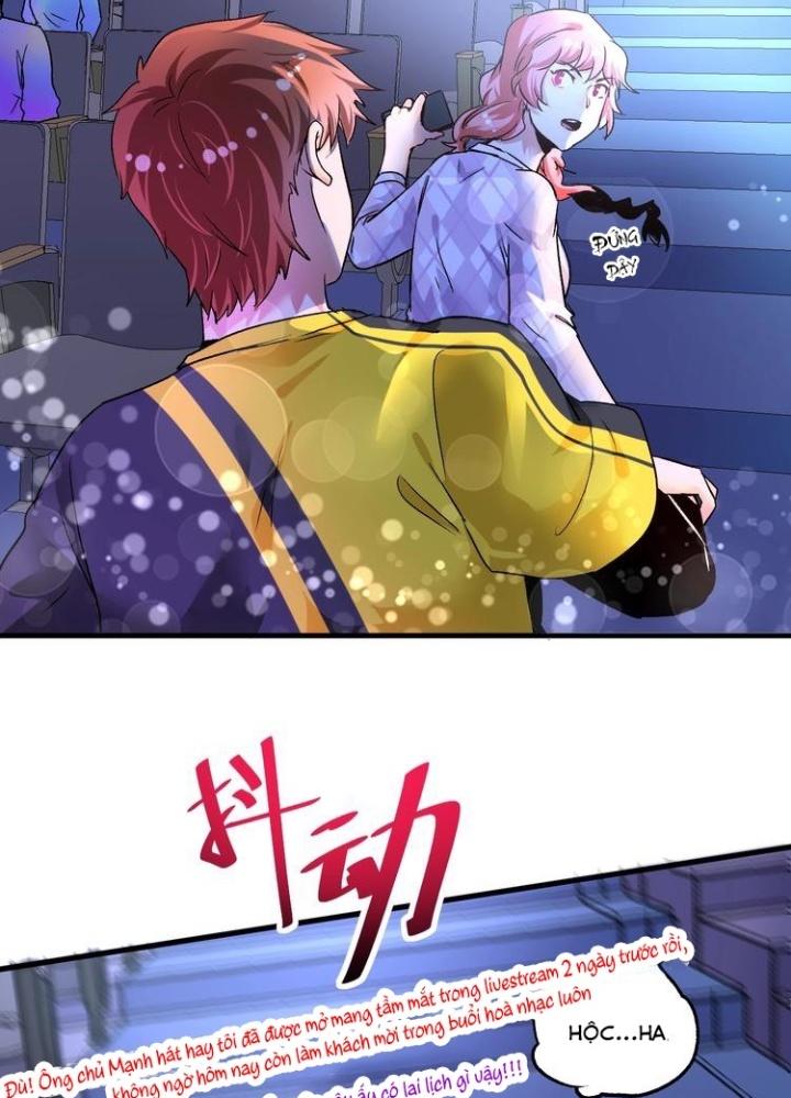 Thành Tựu Của Ta Rất Nhiều Chapter 79 - Trang 3