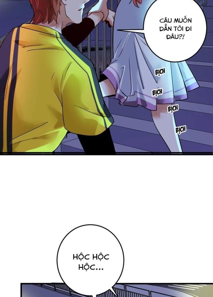 Thành Tựu Của Ta Rất Nhiều Chapter 79 - Trang 3