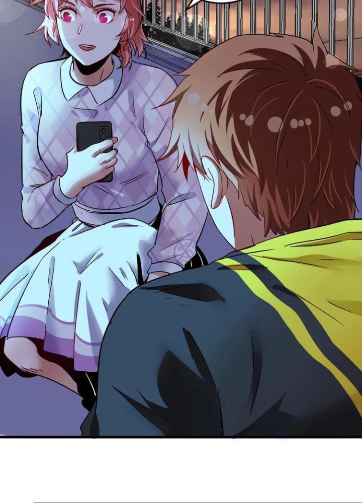 Thành Tựu Của Ta Rất Nhiều Chapter 79 - Trang 3