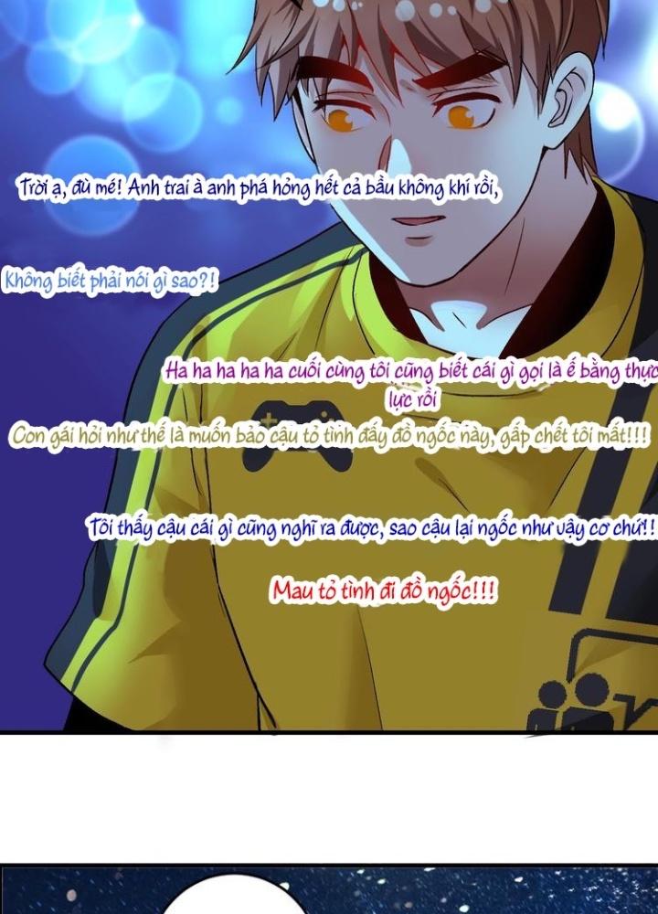 Thành Tựu Của Ta Rất Nhiều Chapter 79 - Trang 3