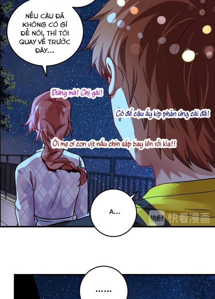 Thành Tựu Của Ta Rất Nhiều Chapter 79 - Trang 3