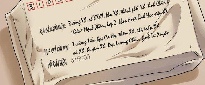 Thành Tựu Của Ta Rất Nhiều Chapter 81 - Trang 3