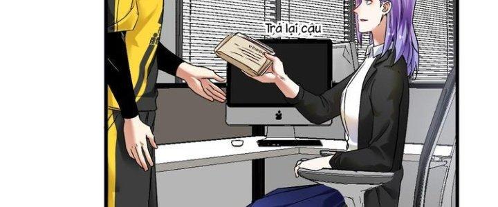 Thành Tựu Của Ta Rất Nhiều Chapter 82 - Trang 3